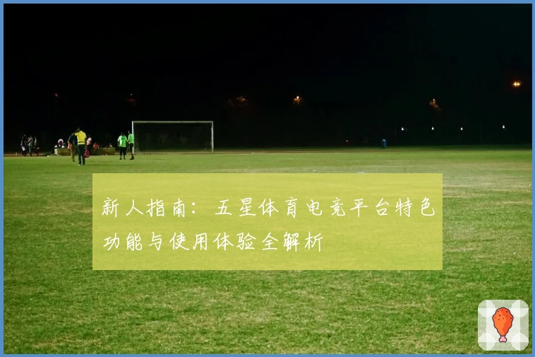 新人指南：五星体育电竞平台特色功能与使用体验全解析