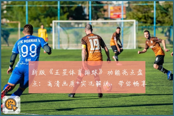 新版《五星体育排球》功能亮点盘点：高清画质+实况解说，带你畅享排球盛宴